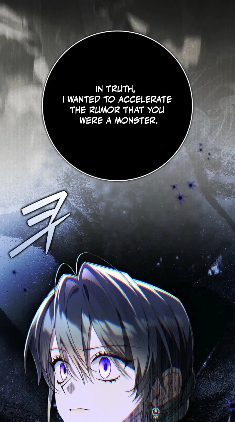 I Saved You, but I’m Not Responsible Chapter 84 – Page 74