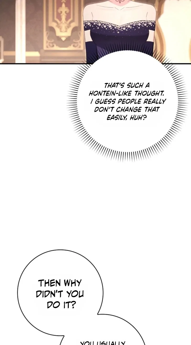 I Saved You, but I’m Not Responsible Chapter 84 – Page 78