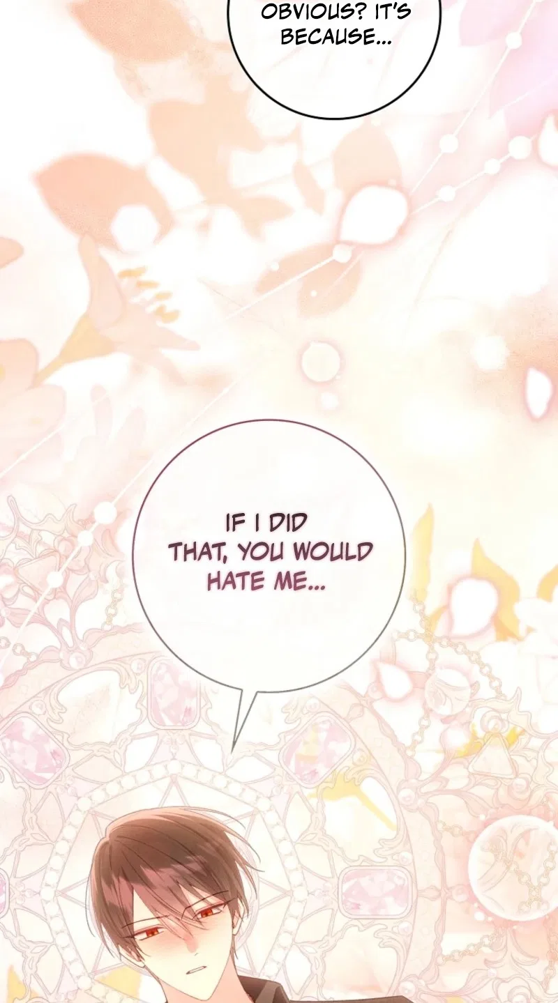 I Saved You, but I’m Not Responsible Chapter 84 – Page 80