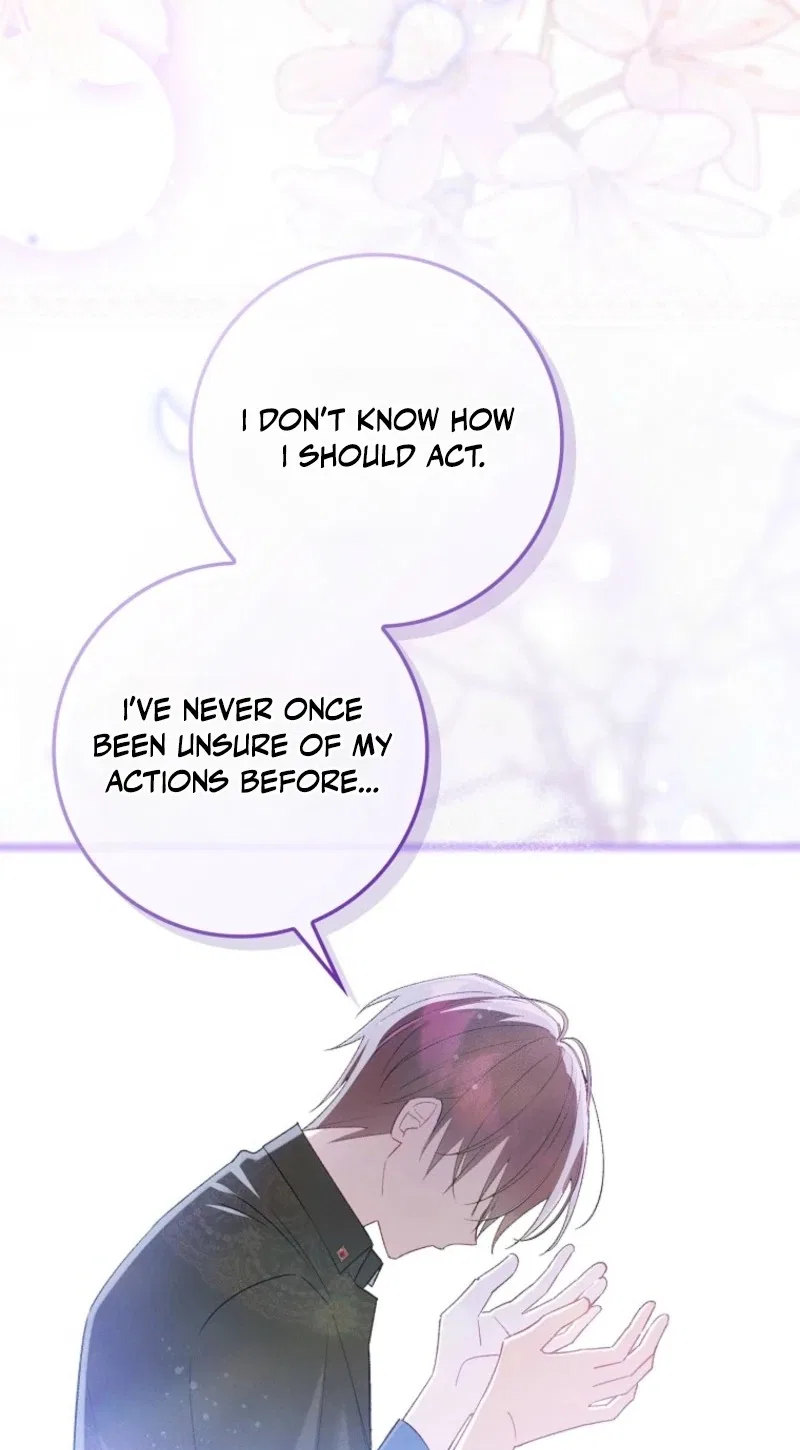 I Saved You, but I’m Not Responsible Chapter 84 – Page 83