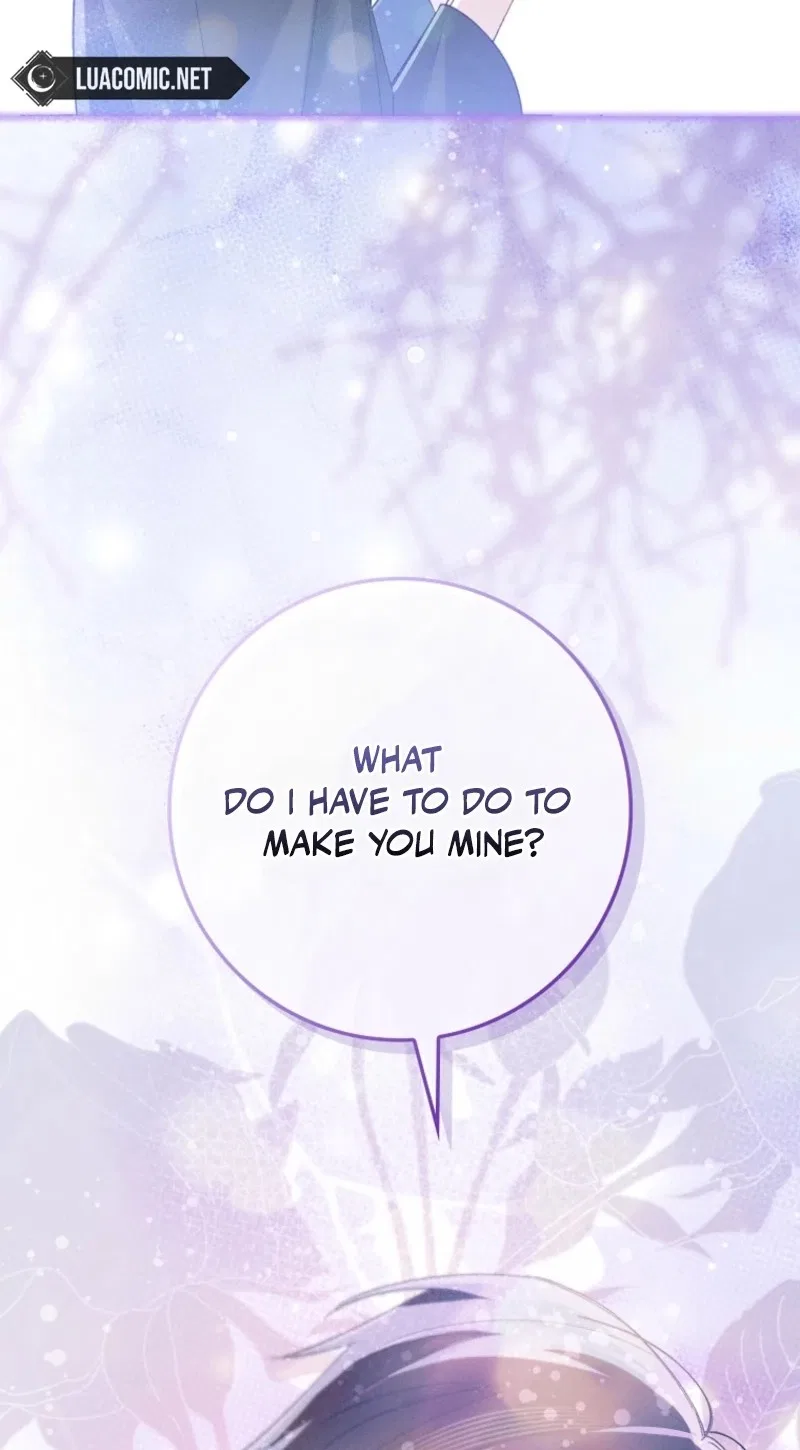 I Saved You, but I’m Not Responsible Chapter 84 – Page 84