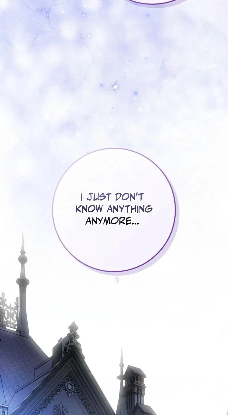 I Saved You, but I’m Not Responsible Chapter 84 – Page 86