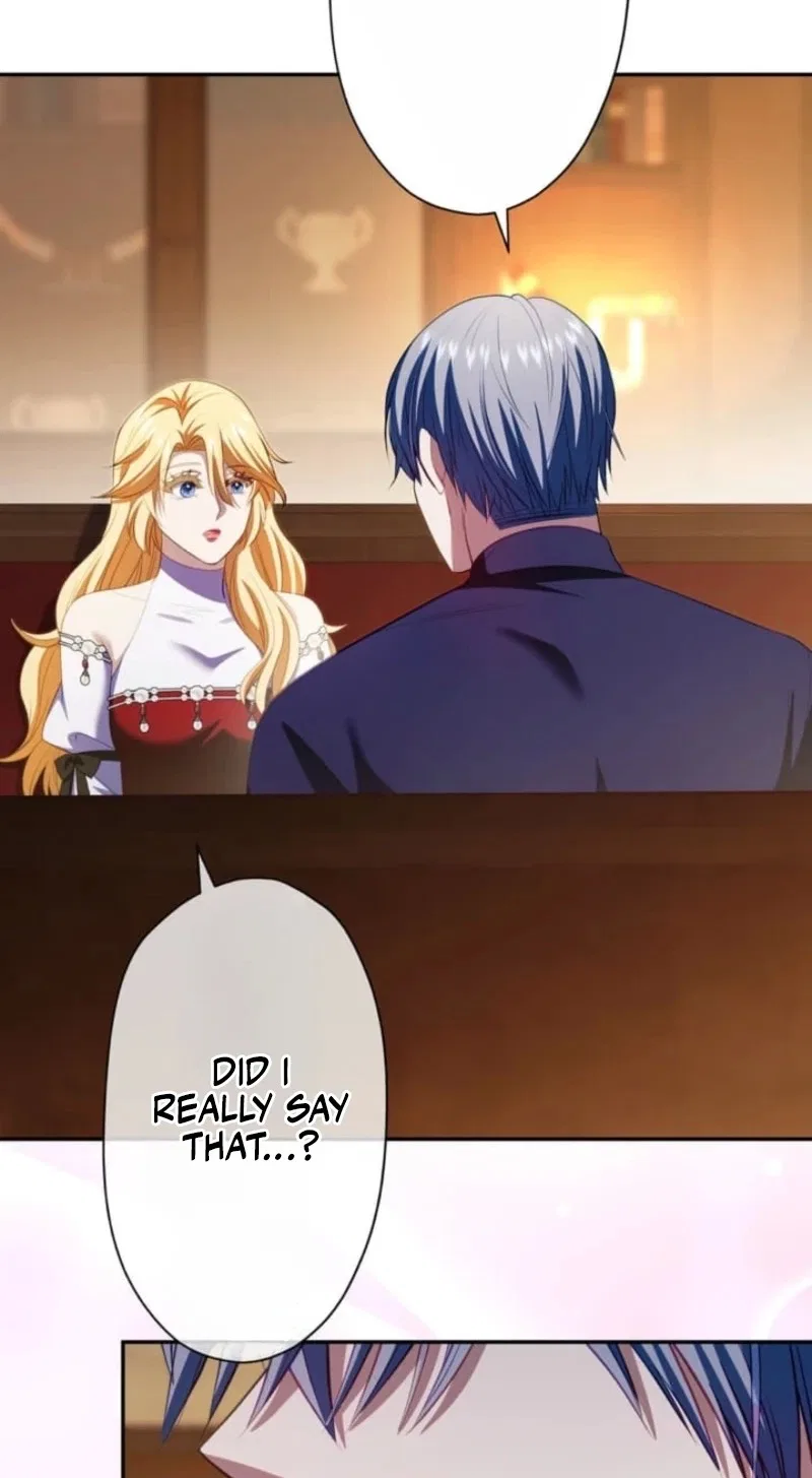 My Husband Caught Me Cheating Chapter 43 – Page 3