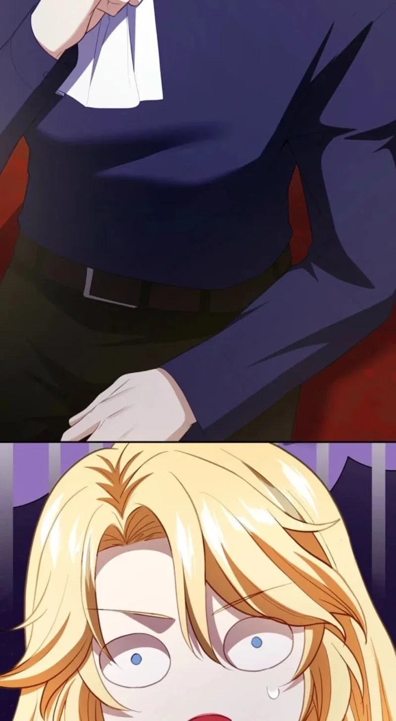 My Husband Caught Me Cheating Chapter 43 – Page 6