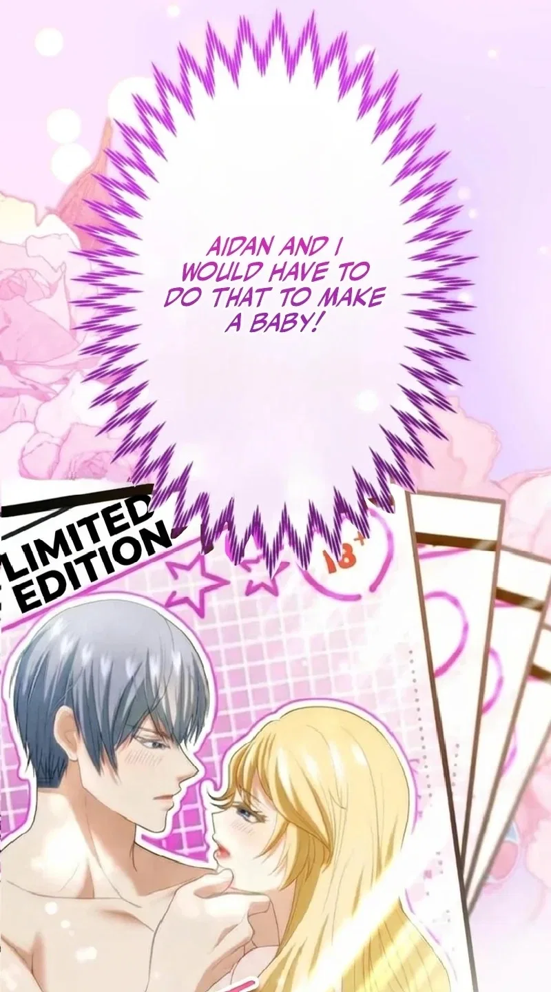 My Husband Caught Me Cheating Chapter 43 – Page 9