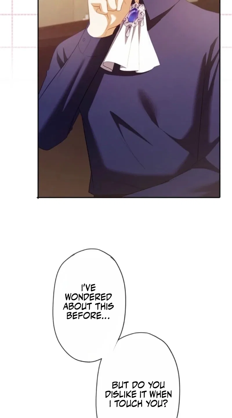 My Husband Caught Me Cheating Chapter 43 – Page 14