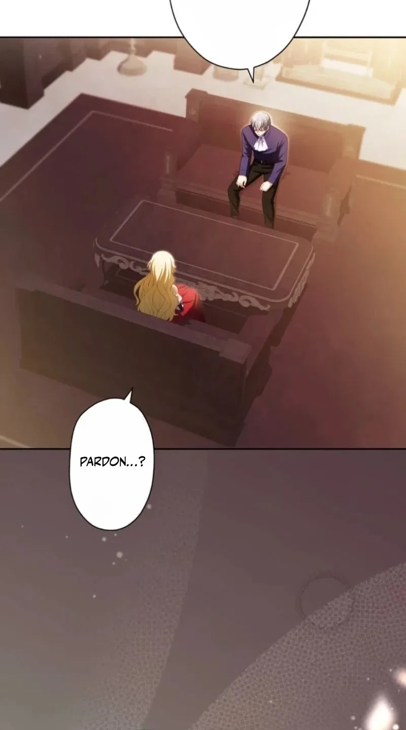 My Husband Caught Me Cheating Chapter 43 – Page 15
