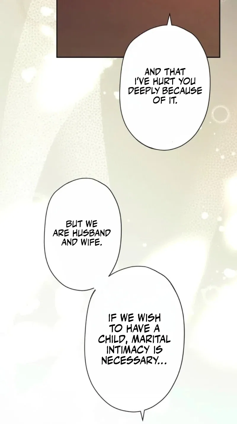 My Husband Caught Me Cheating Chapter 43 – Page 17