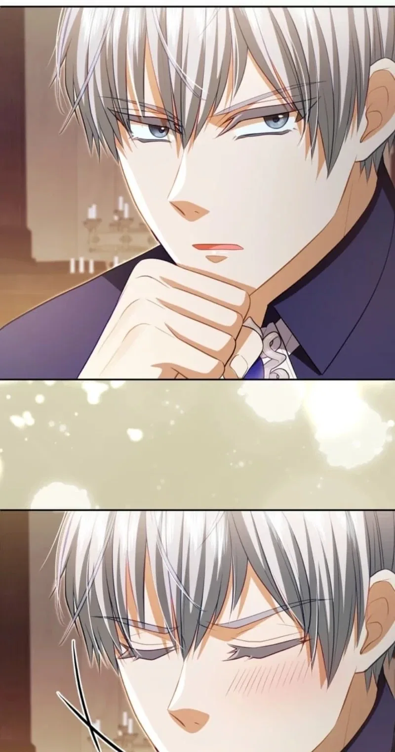My Husband Caught Me Cheating Chapter 43 – Page 18