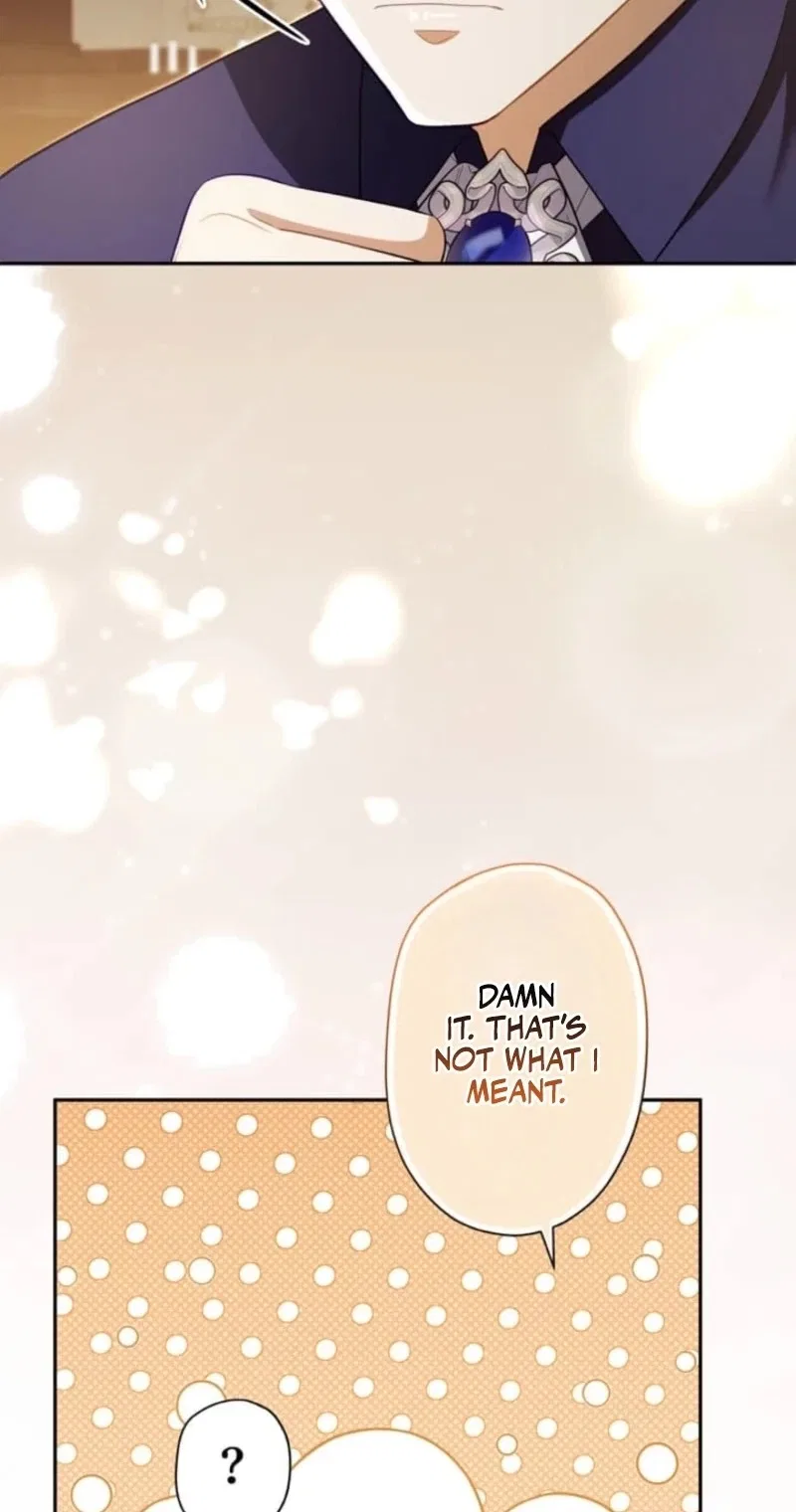 My Husband Caught Me Cheating Chapter 43 – Page 19
