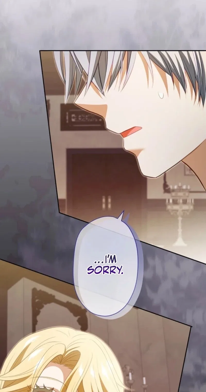 My Husband Caught Me Cheating Chapter 43 – Page 21