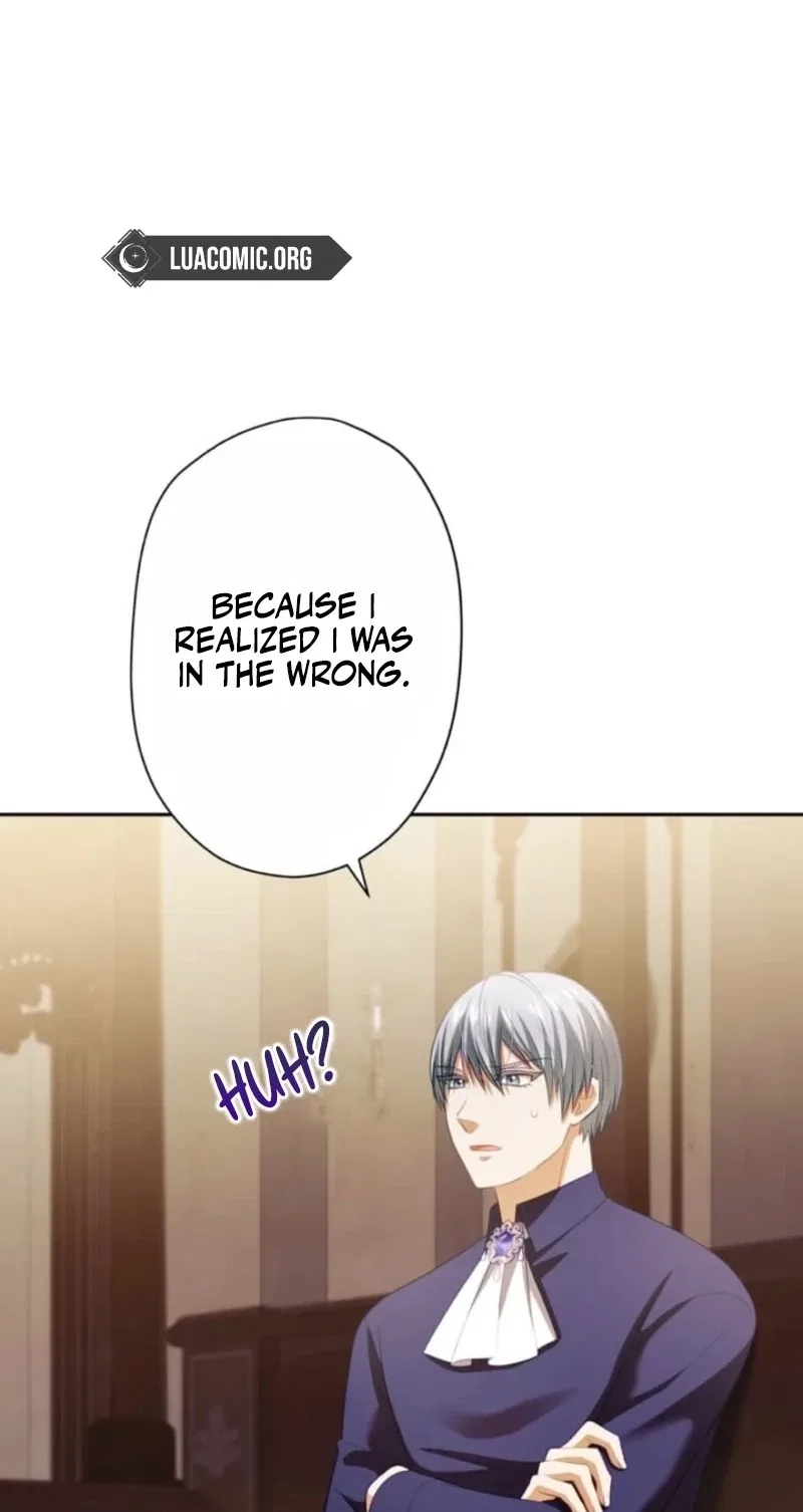 My Husband Caught Me Cheating Chapter 43 – Page 39