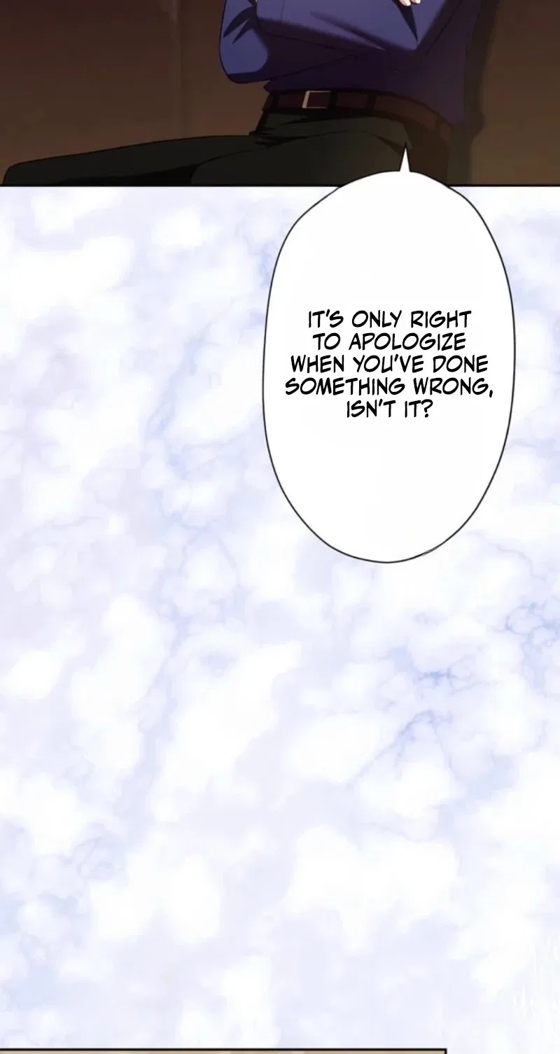 My Husband Caught Me Cheating Chapter 43 – Page 40