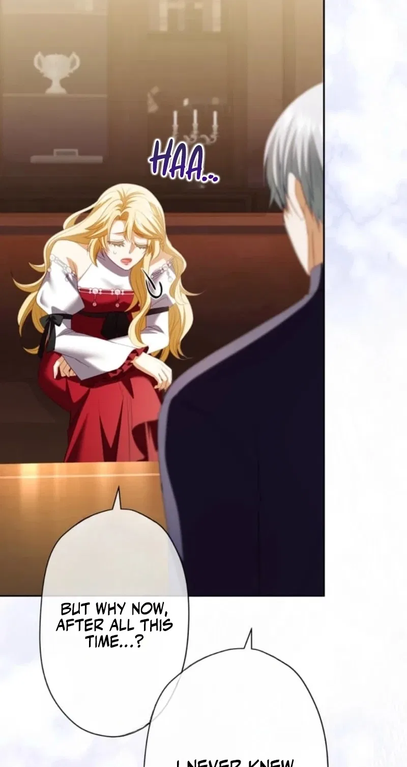 My Husband Caught Me Cheating Chapter 43 – Page 41