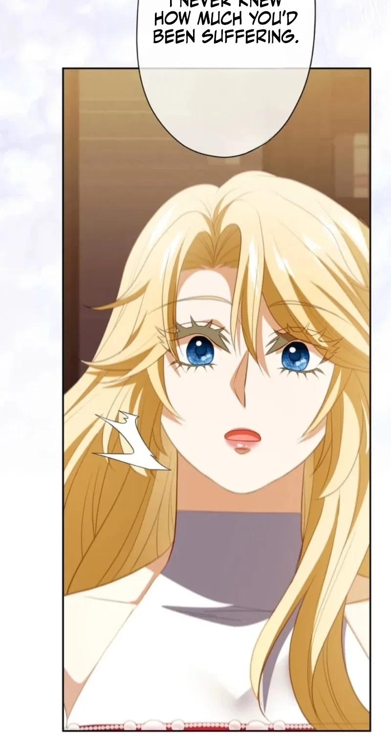My Husband Caught Me Cheating Chapter 43 – Page 42