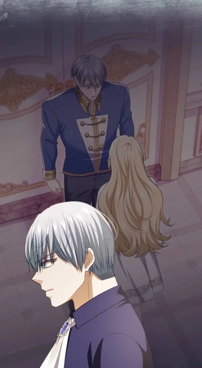 My Husband Caught Me Cheating Chapter 43 – Page 44