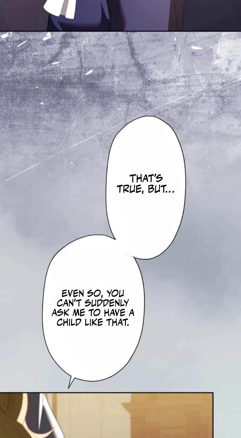 My Husband Caught Me Cheating Chapter 43 – Page 45