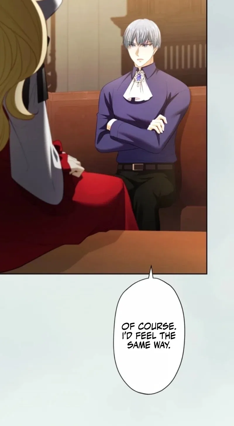 My Husband Caught Me Cheating Chapter 43 – Page 46