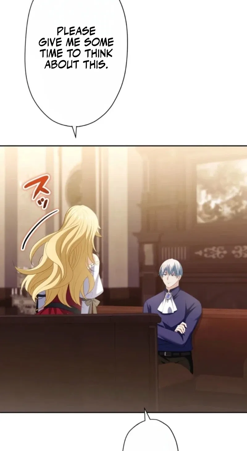 My Husband Caught Me Cheating Chapter 43 – Page 48