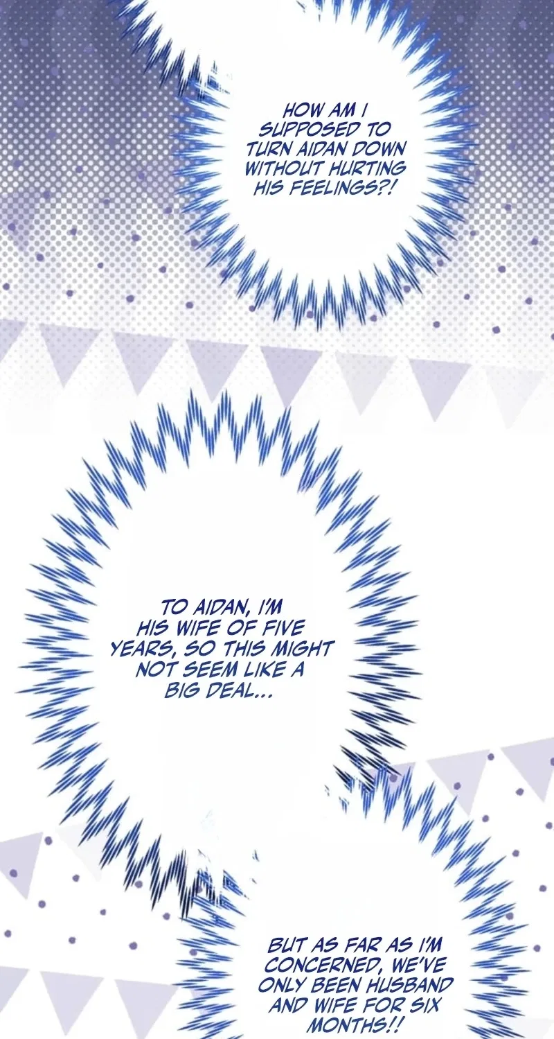 My Husband Caught Me Cheating Chapter 43 – Page 60