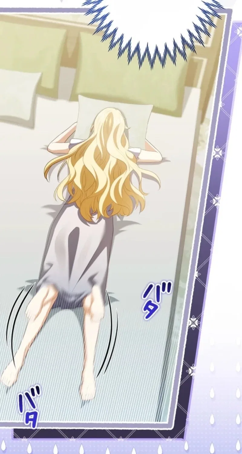 My Husband Caught Me Cheating Chapter 43 – Page 61