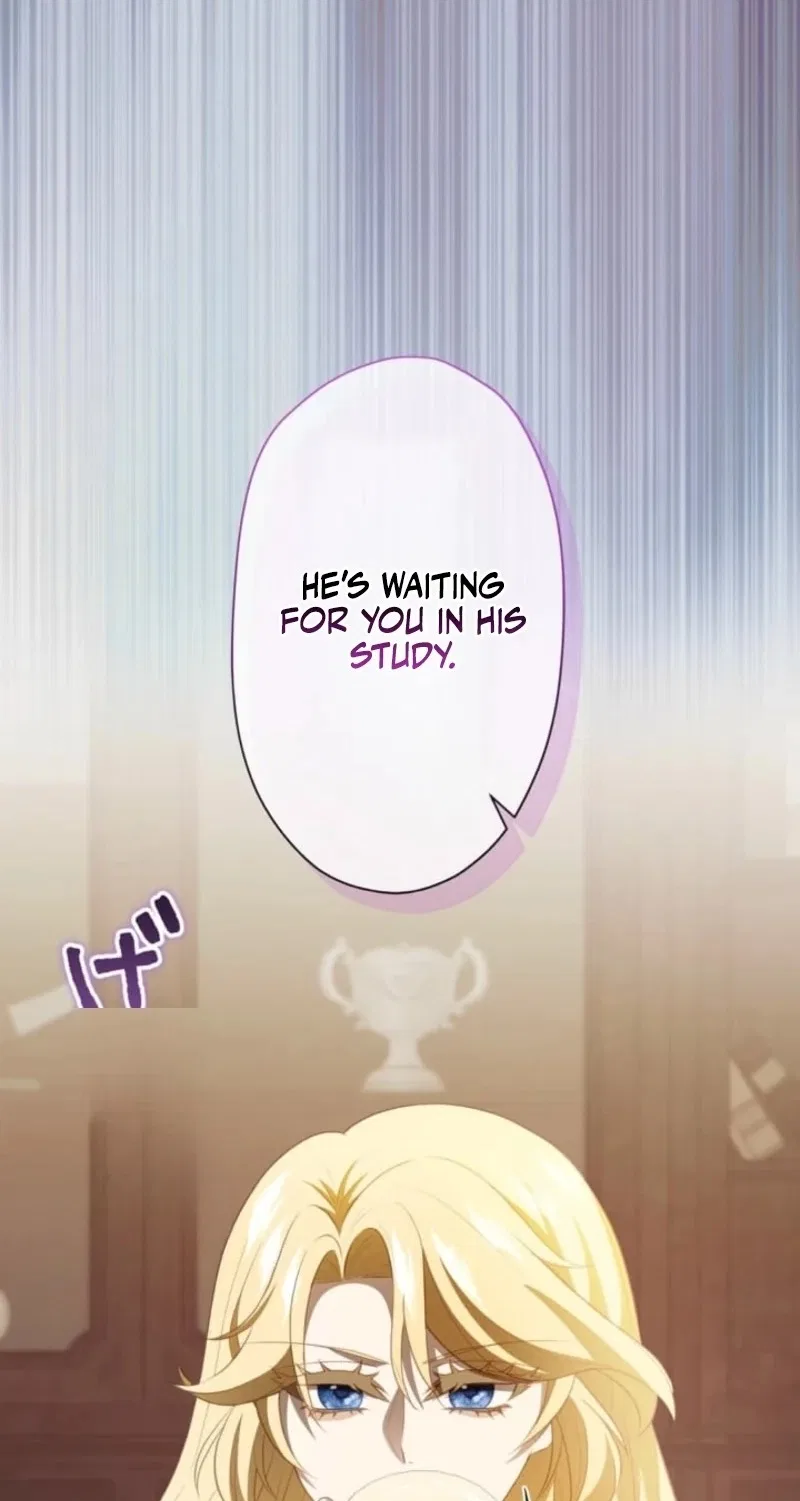 My Husband Caught Me Cheating Chapter 43 – Page 73