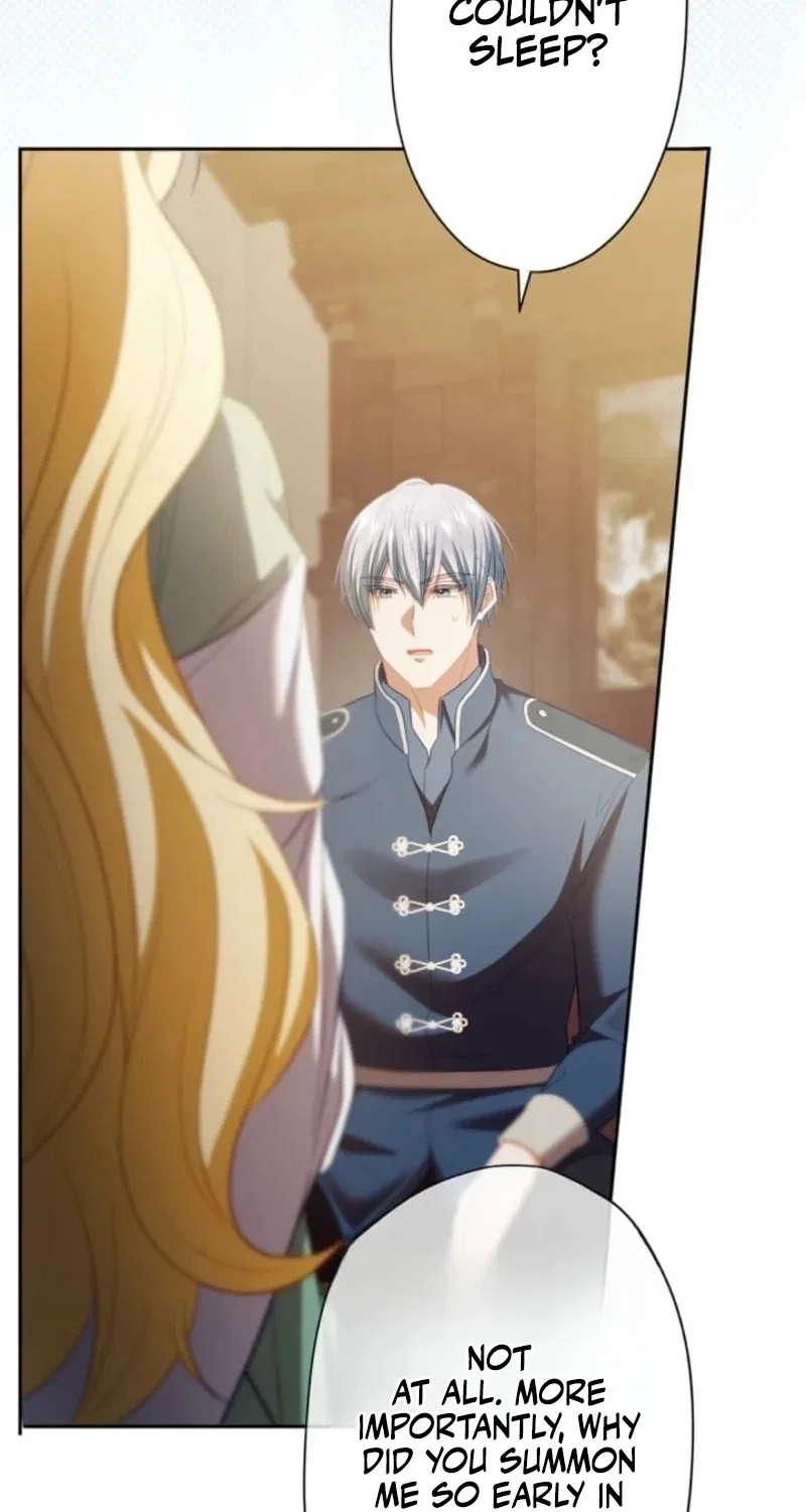 My Husband Caught Me Cheating Chapter 43 – Page 75