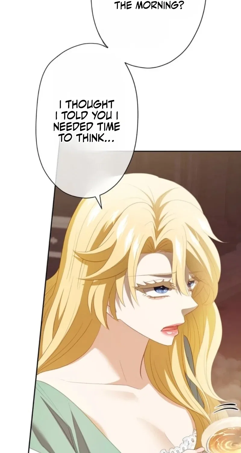 My Husband Caught Me Cheating Chapter 43 – Page 76