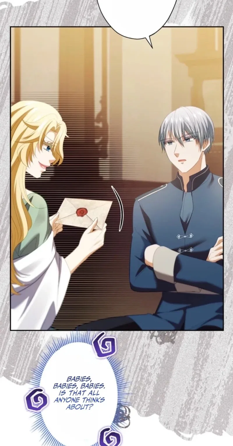 My Husband Caught Me Cheating Chapter 43 – Page 81