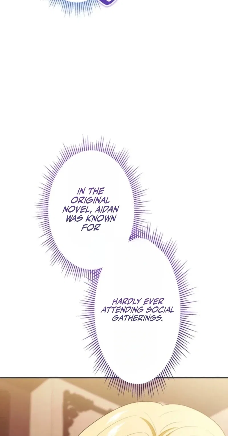 My Husband Caught Me Cheating Chapter 43 – Page 82