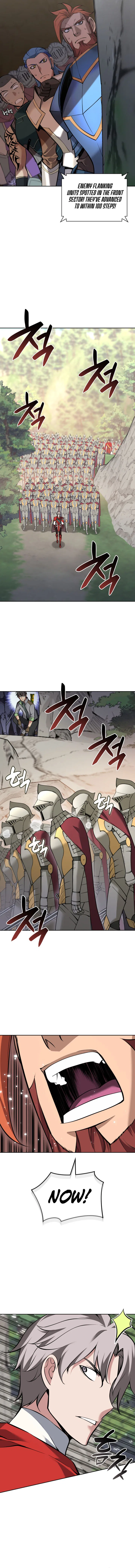 Overgeared (Team Argo) Chapter 344 – Page 2