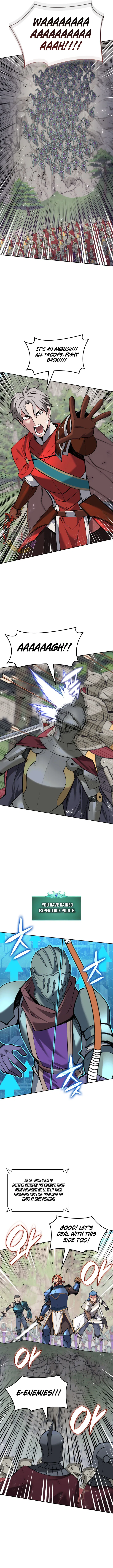 Overgeared (Team Argo) Chapter 344 – Page 3