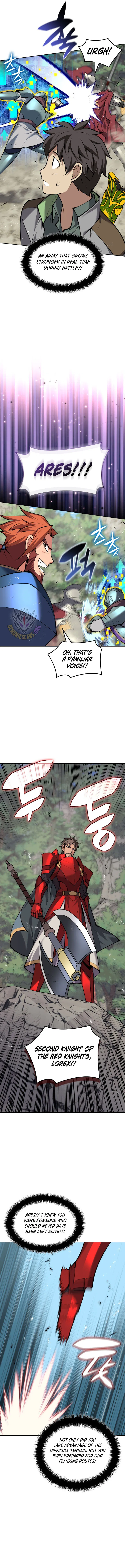 Overgeared (Team Argo) Chapter 344 – Page 5