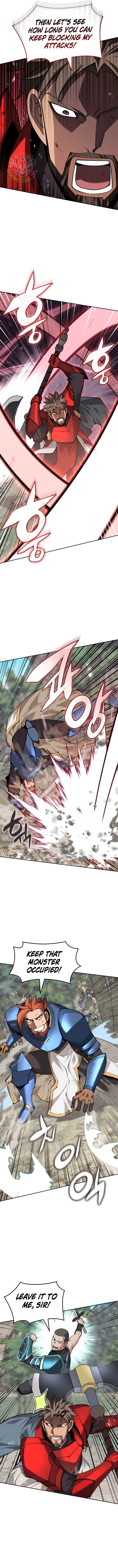 Overgeared (Team Argo) Chapter 344 – Page 7