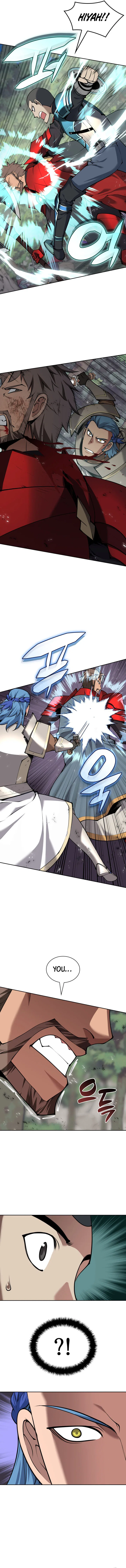 Overgeared (Team Argo) Chapter 344 – Page 8