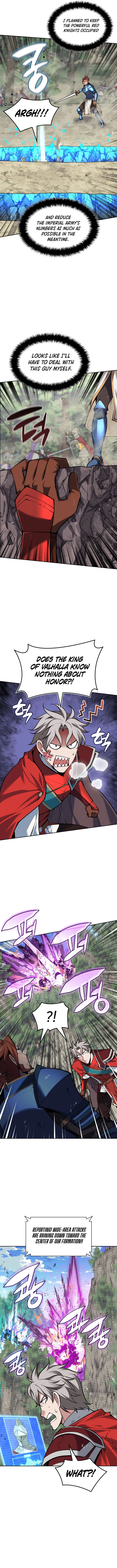 Overgeared (Team Argo) Chapter 344 – Page 12