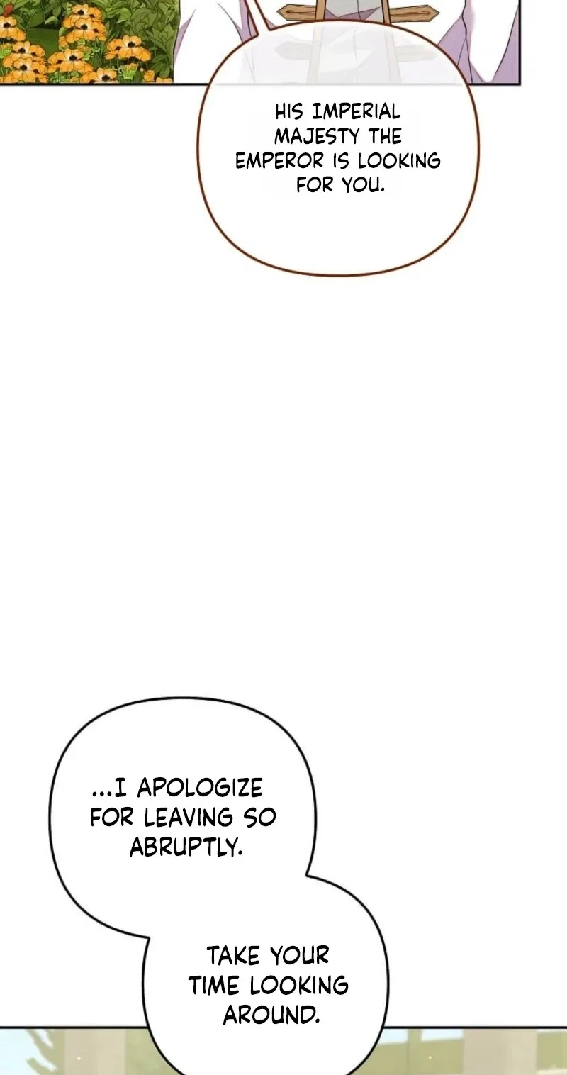 Life in the Duke’s Household Is Too Easy Chapter 47 – Page 4