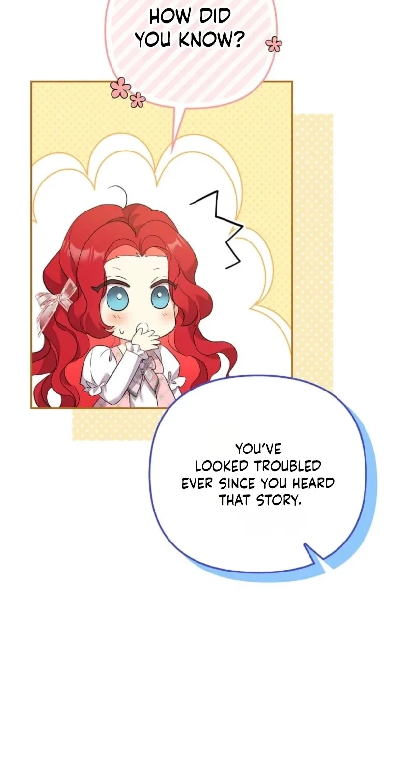 Life in the Duke’s Household Is Too Easy Chapter 47 – Page 12