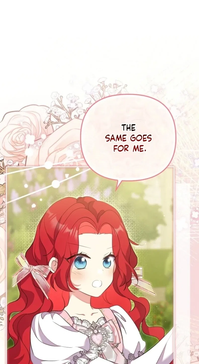 Life in the Duke’s Household Is Too Easy Chapter 47 – Page 18