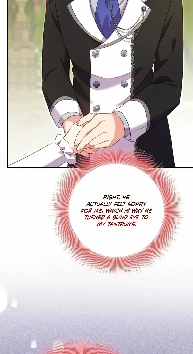 Life in the Duke’s Household Is Too Easy Chapter 47 – Page 22