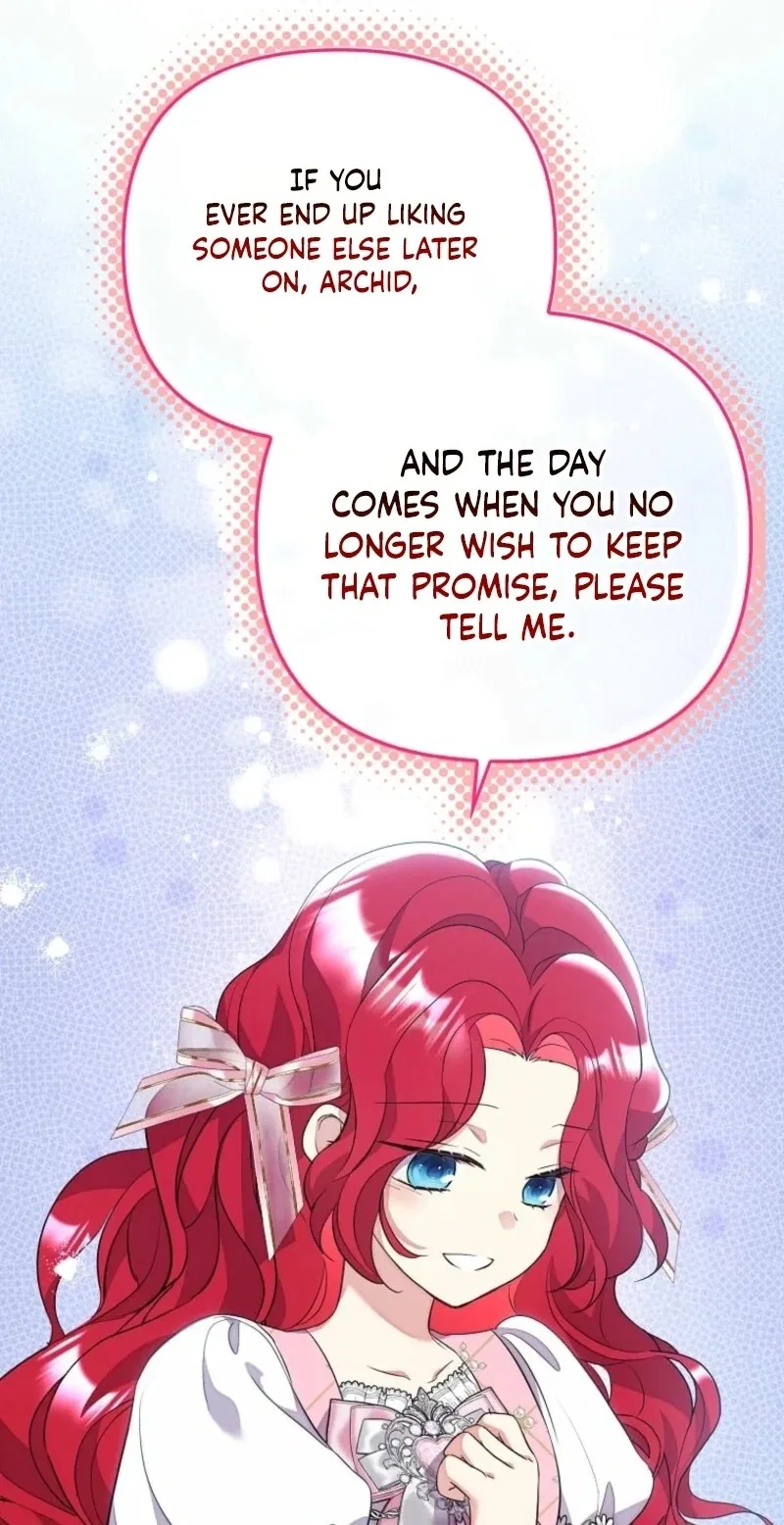 Life in the Duke’s Household Is Too Easy Chapter 47 – Page 26