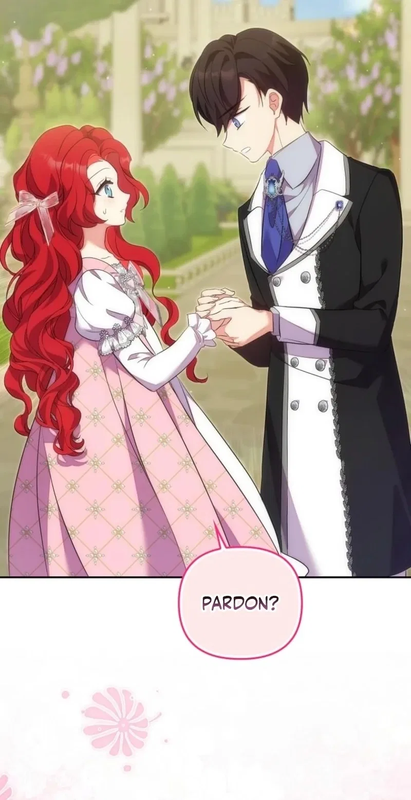 Life in the Duke’s Household Is Too Easy Chapter 47 – Page 29