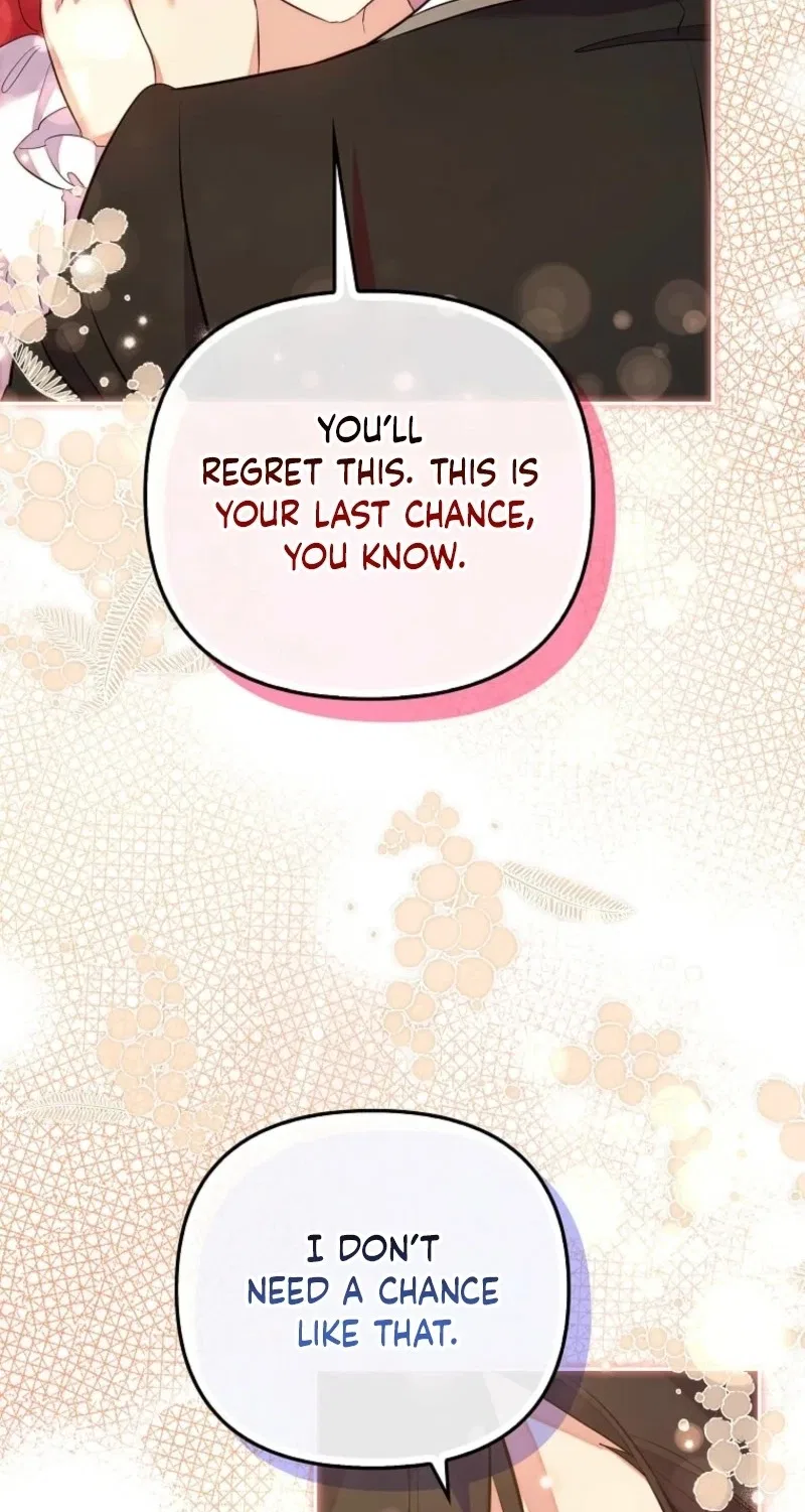 Life in the Duke’s Household Is Too Easy Chapter 47 – Page 40