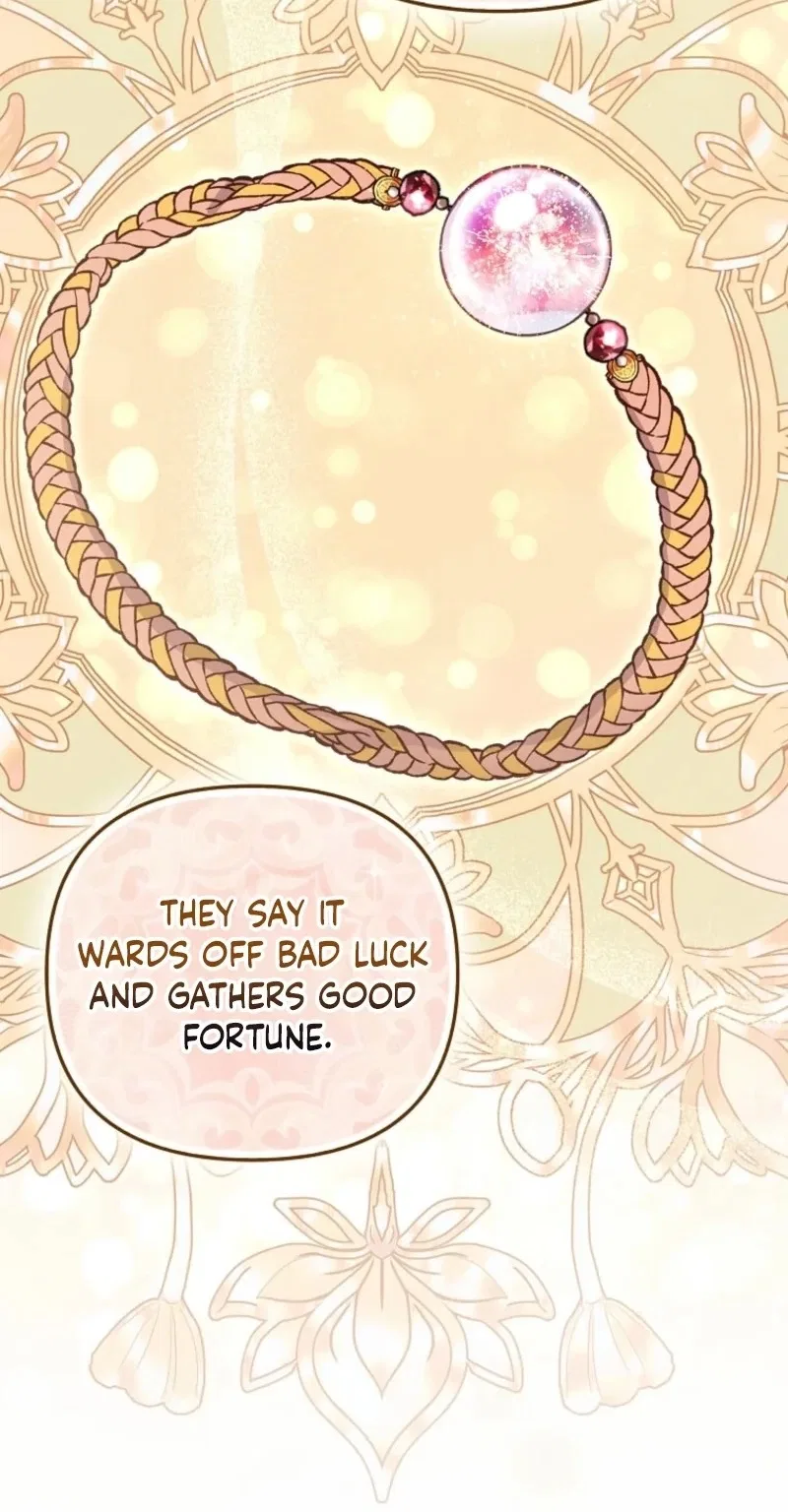 Life in the Duke’s Household Is Too Easy Chapter 47 – Page 57
