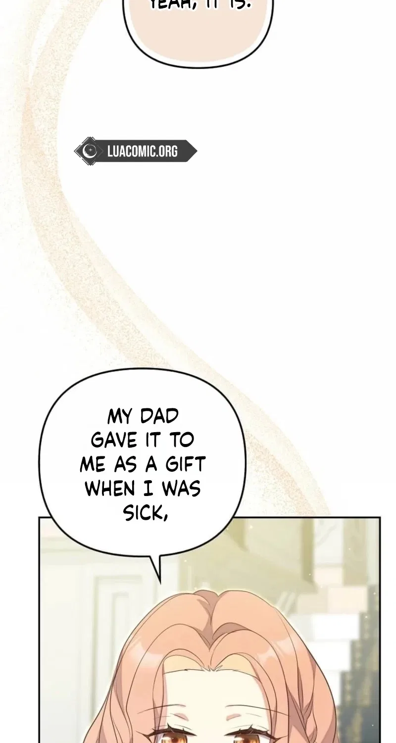 Life in the Duke’s Household Is Too Easy Chapter 47 – Page 59