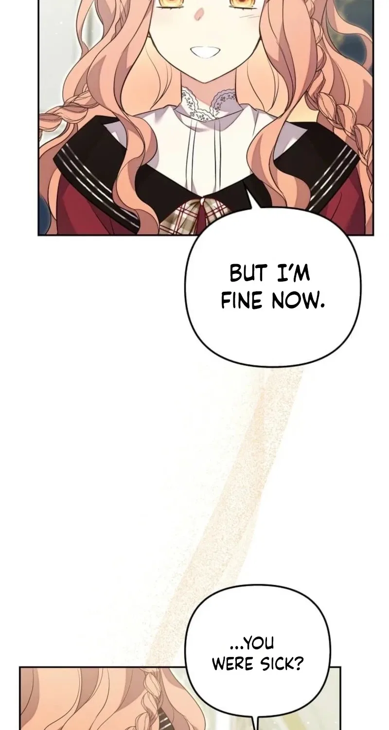 Life in the Duke’s Household Is Too Easy Chapter 47 – Page 60