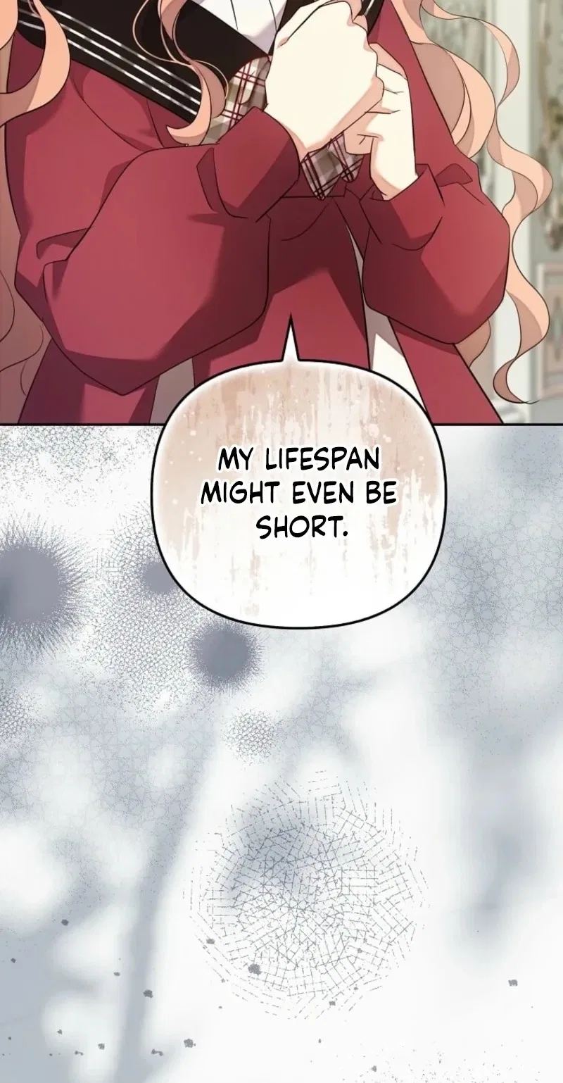 Life in the Duke’s Household Is Too Easy Chapter 47 – Page 67