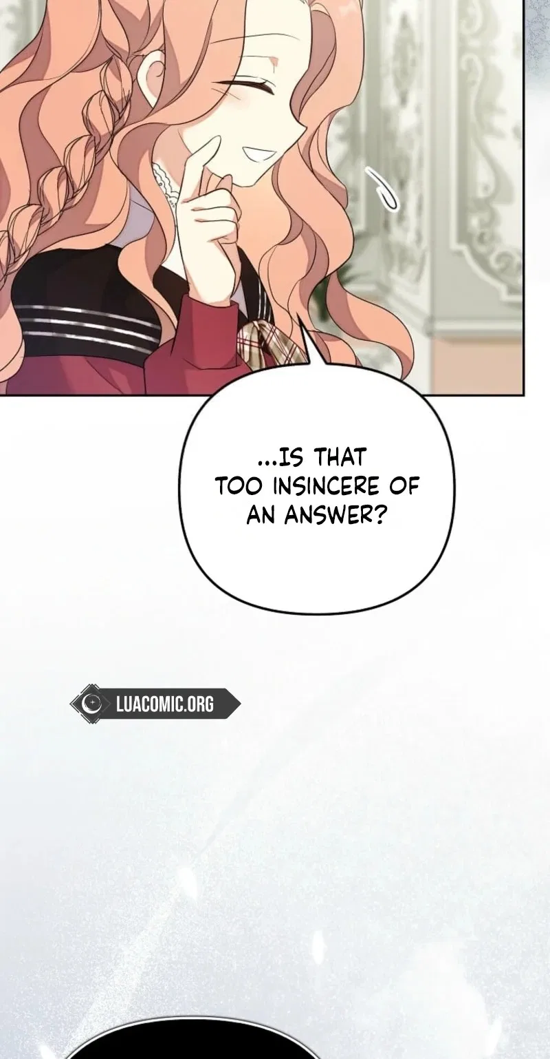 Life in the Duke’s Household Is Too Easy Chapter 47 – Page 70