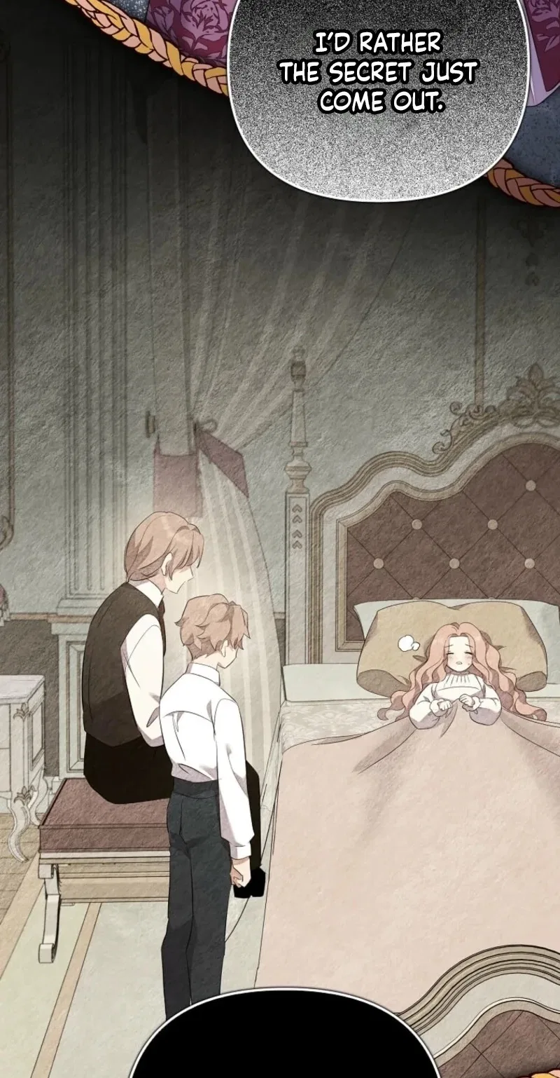 Life in the Duke’s Household Is Too Easy Chapter 47 – Page 72