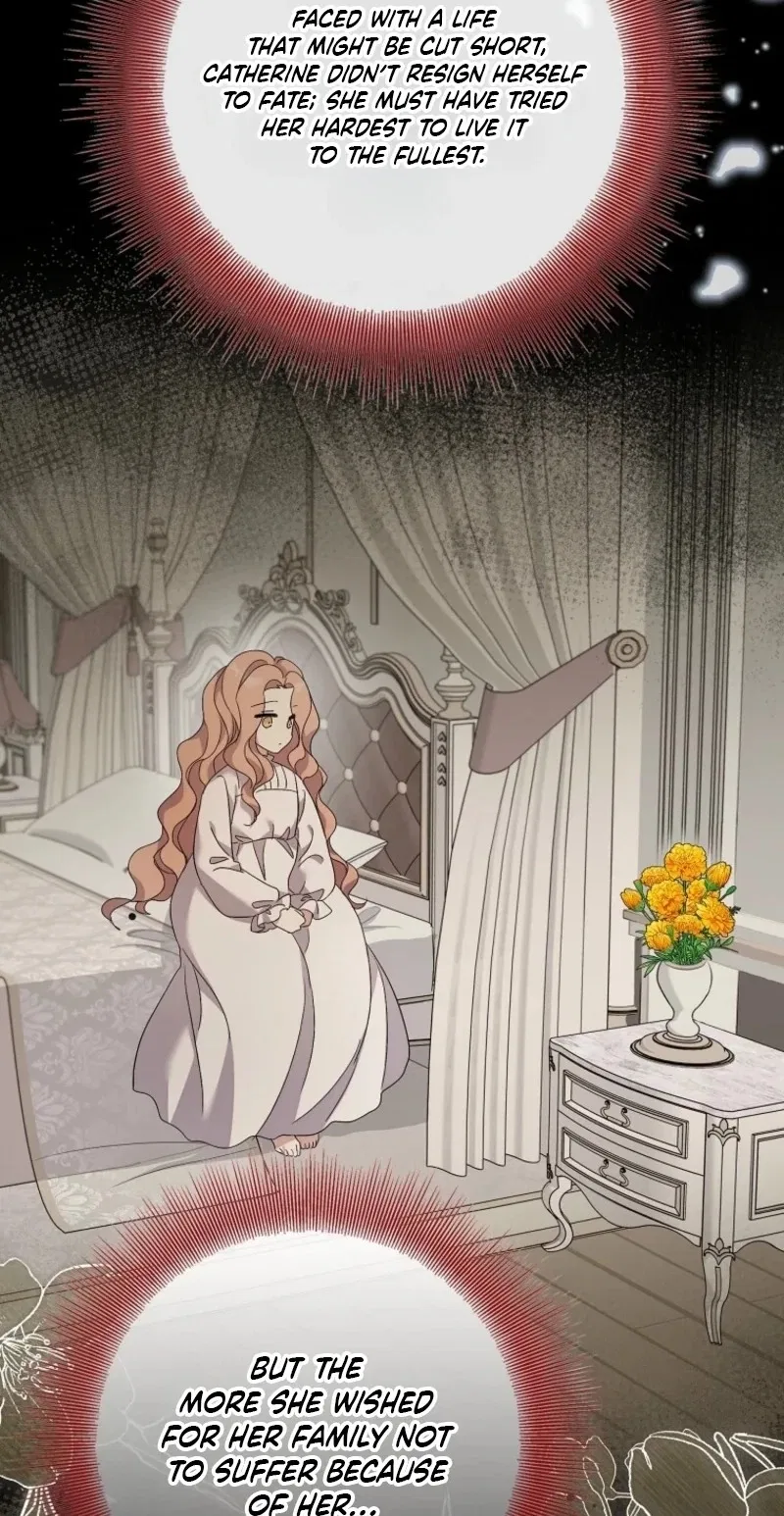 Life in the Duke’s Household Is Too Easy Chapter 47 – Page 76